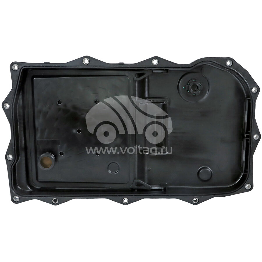 Поддон масляный КПП KRAUF OPT1023HG (0501219037)