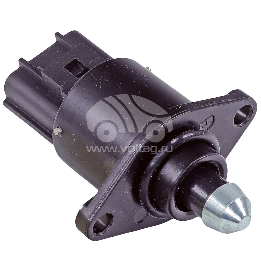 Клапан холостого хода ДВС KRAUF EZZ0087LS (053030751)