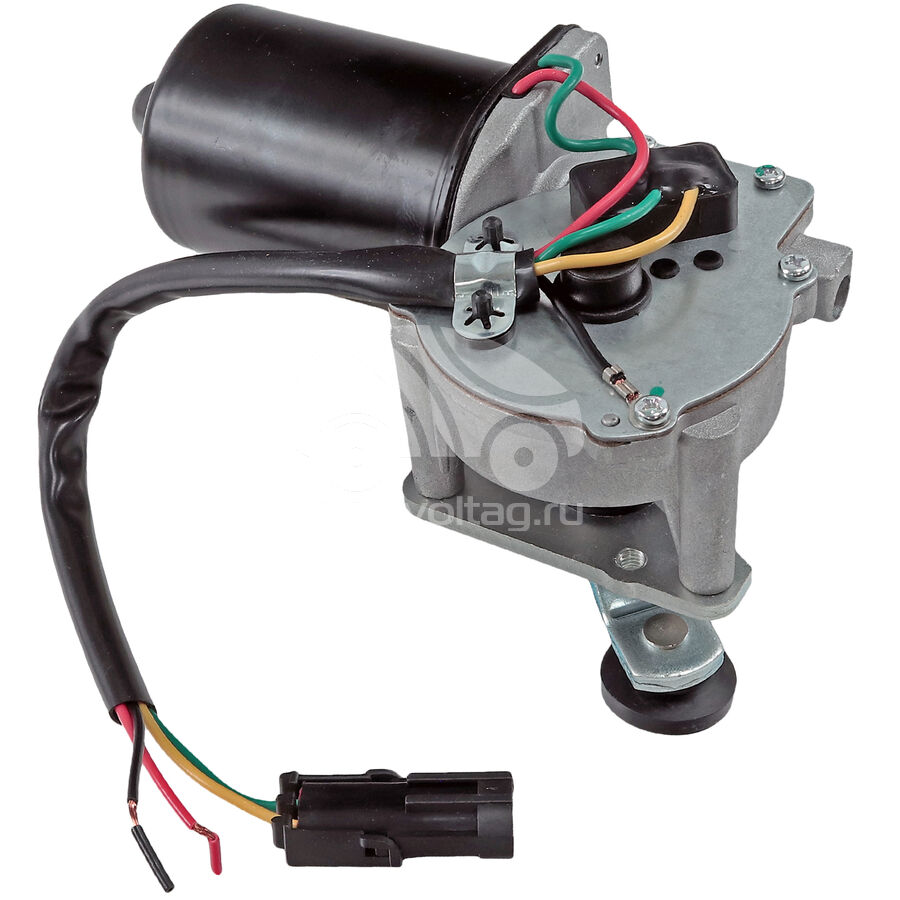 Мотор стеклоочистителя KRAUF DDZ1337GS (DDZ1337GS)