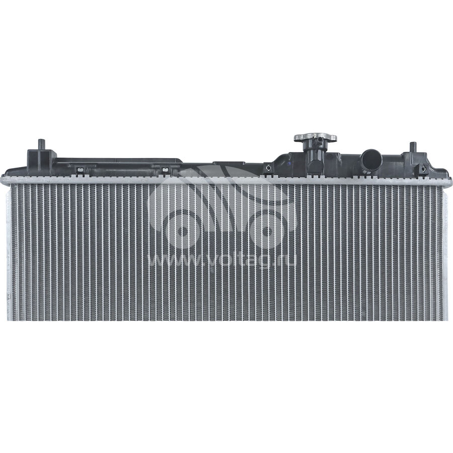 Радиатор системы охлаждения KRAUF KRZ1781RR (KRZ1781RR)