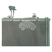 Радиатор кондиционера KRC0012