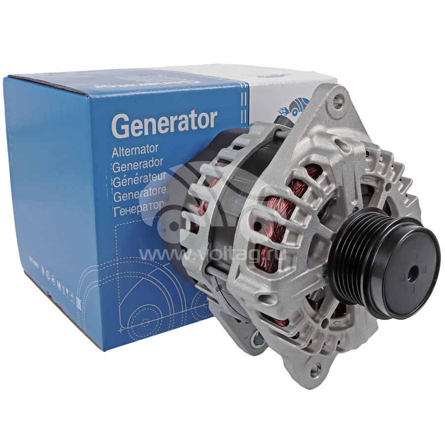 Генератор ALQ4809 Генератор ALQ4809