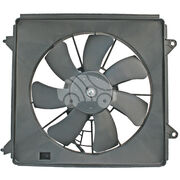 Вентилятор охлаждения в сборе с электроприводом, Сери RCF0102