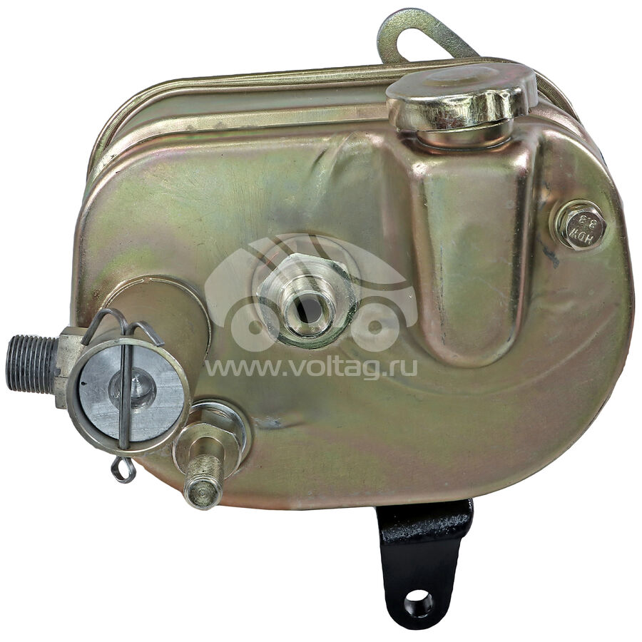 Steering pump KRAUF HPQ1603GQ (443001670B)