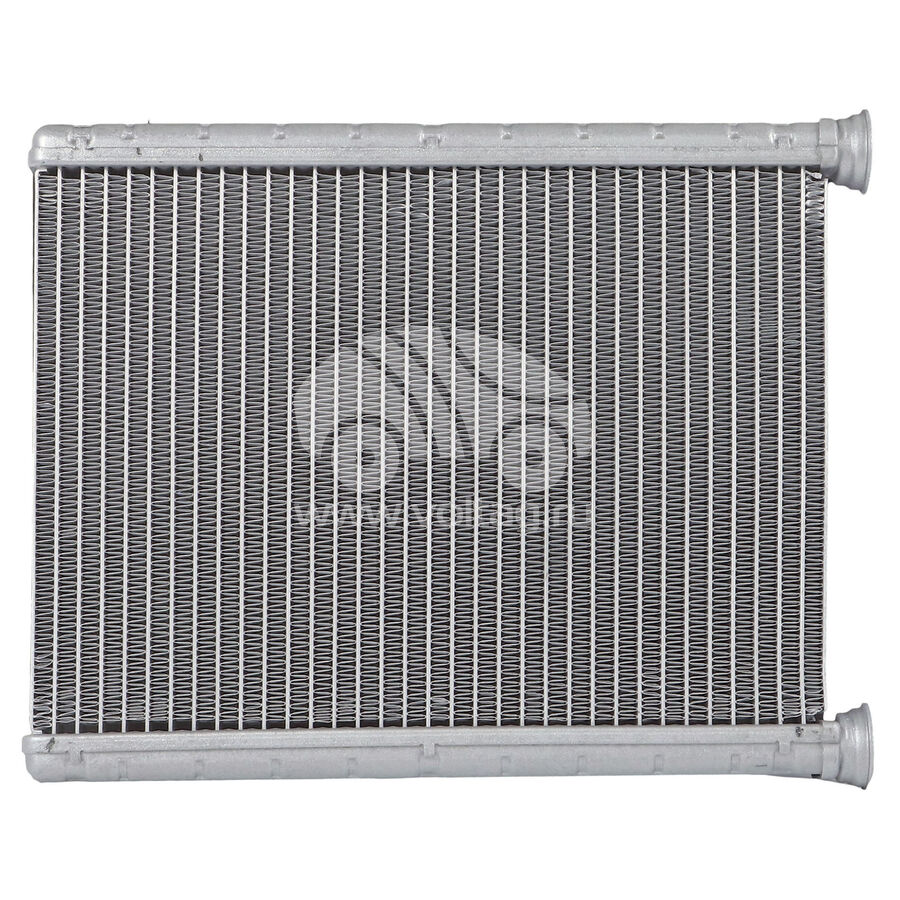 Радиатор отопителя KRAUF KRH1765RR (KRH1765RR)