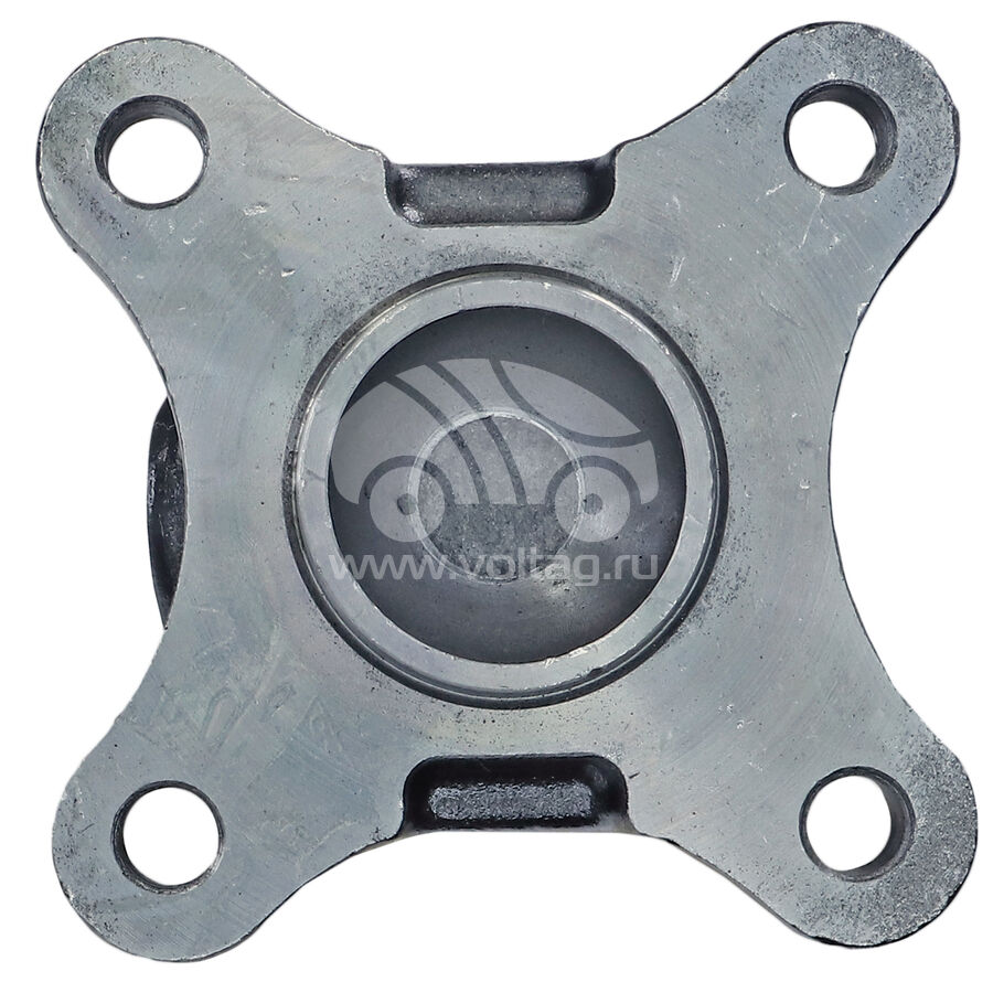 Карданный вал KRAUF DSZ1048AQ (MR580390)