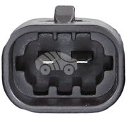 Генератор ALV4804