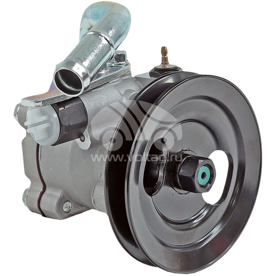 Насос гидроусилителя руля KRAUF HPQ2098GQ (5711002000)