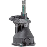 Рулевая рейка E4660