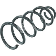 Пружина подвески XAS1209