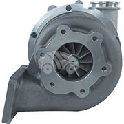 Турбокомпрессор MTK1857