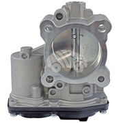 Дроссельная заслонка ETZ1162