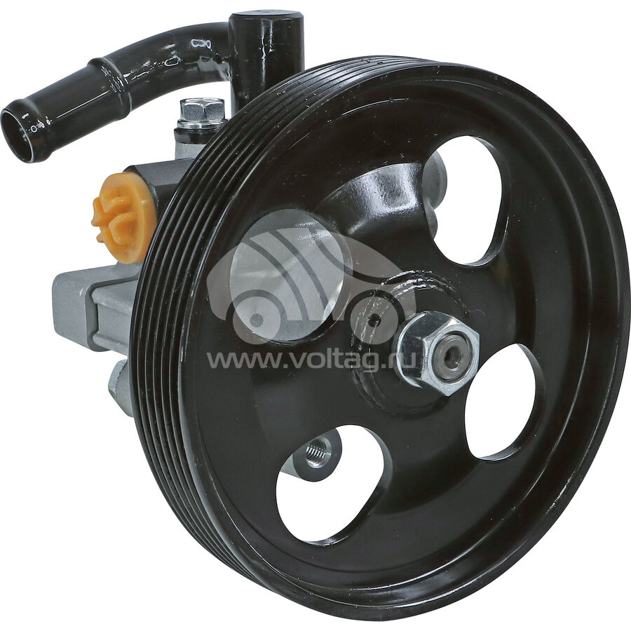 Насос гидроусилителя руля KRAUF HPQ1082GQ (96215322)