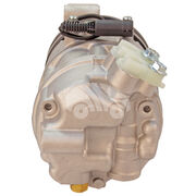 Компрессор кондиционера автомобиля KCC0167