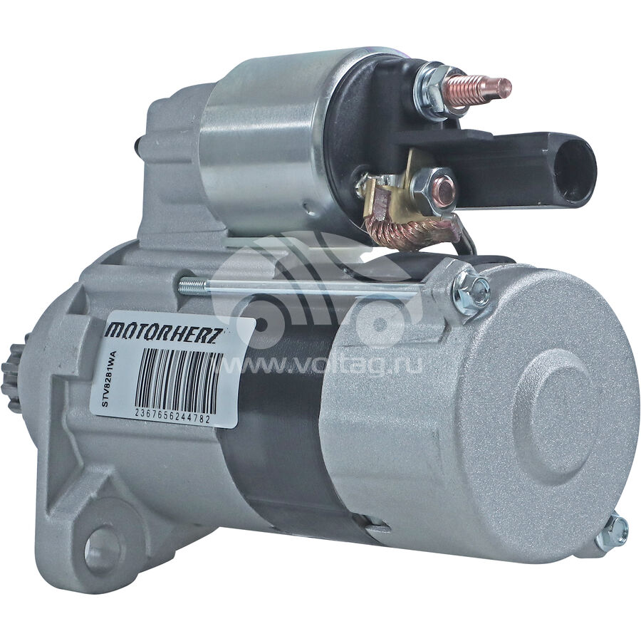 Motorherz STV8281WA
