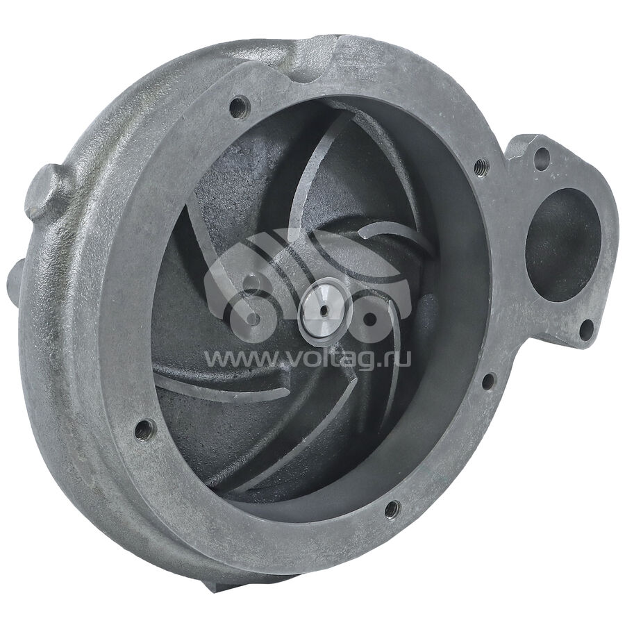 Насос системы охлаждения двигателя KWZ2035 Насос системы охлаждения двигателя KWZ2035