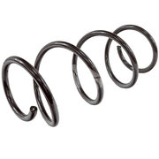 Пружина подвески XAS1098