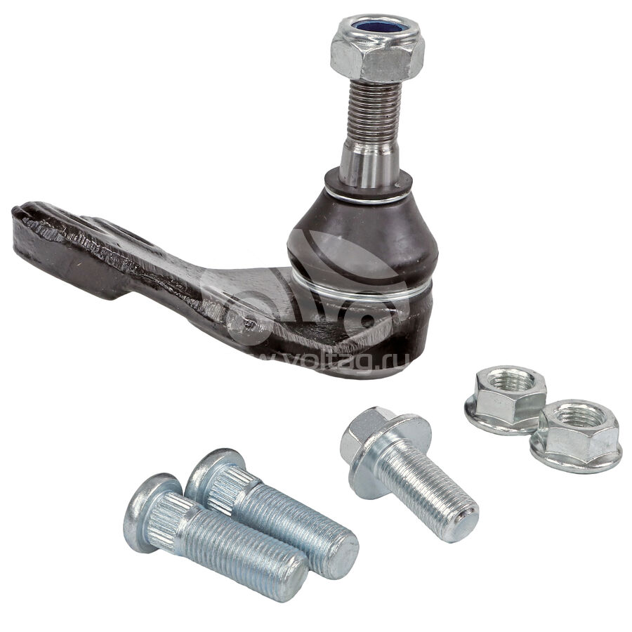 Шаровая опора KRAUF BBZ1175LD (BBZ1175LD)