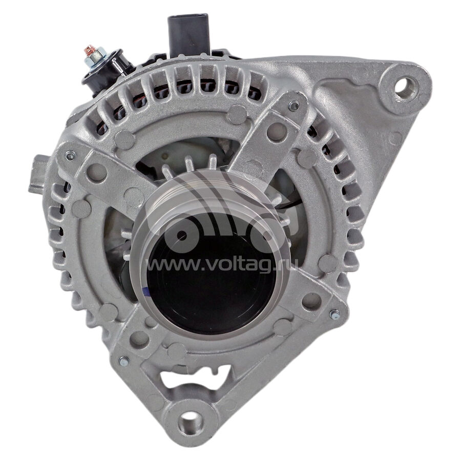 Motorherz ALN3586WA