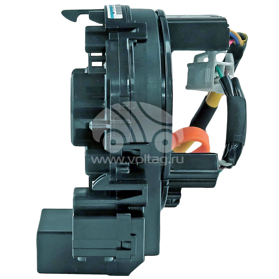 Контактная группа подушки безопасности KRAUF HZX0283KC (HZX0283KC)