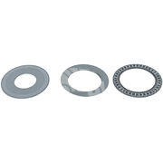 Упорный подшипник компрессора кондиционера BKZ1018