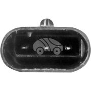 Замок багажника DLZ1660