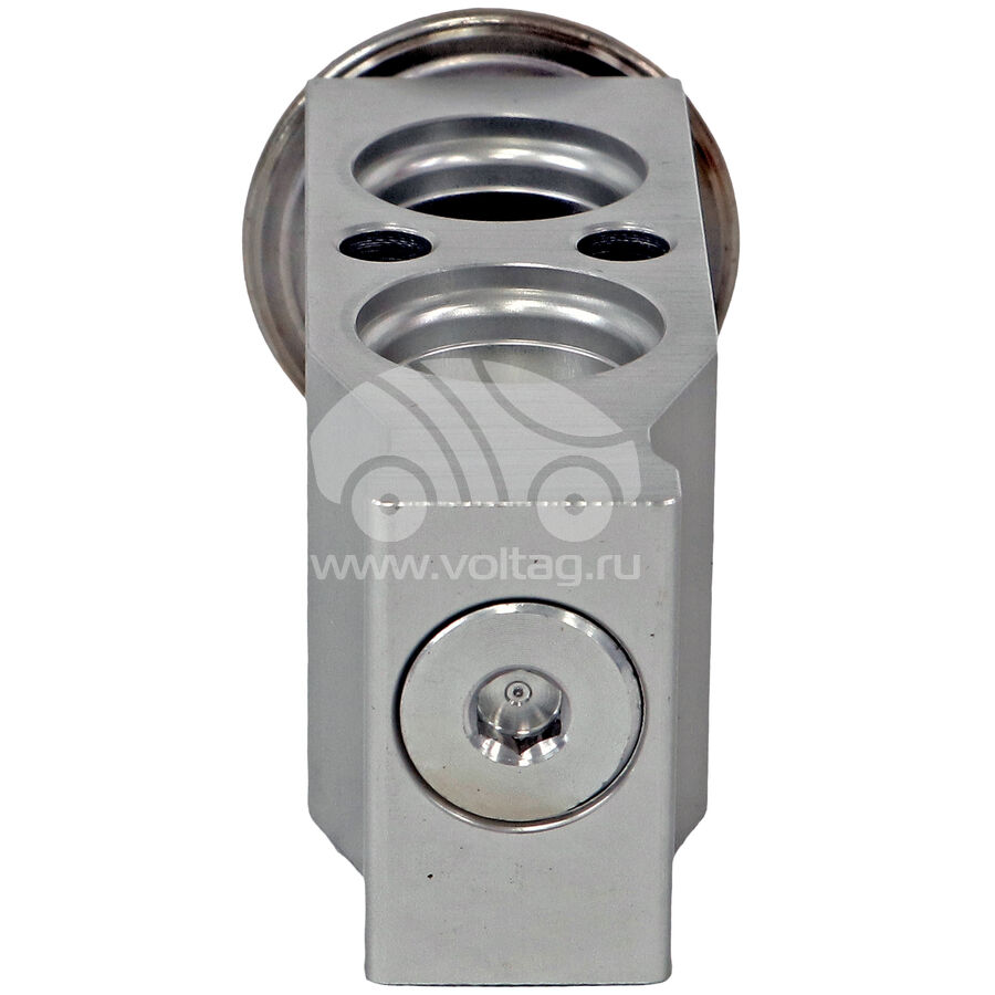 Клапан кондиционера расширительный KRAUF KVC0529EB (KVC0529EB)