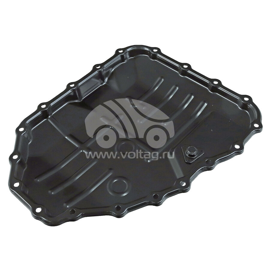 Поддон масляный КПП KRAUF OPT1071SC (4528023001)