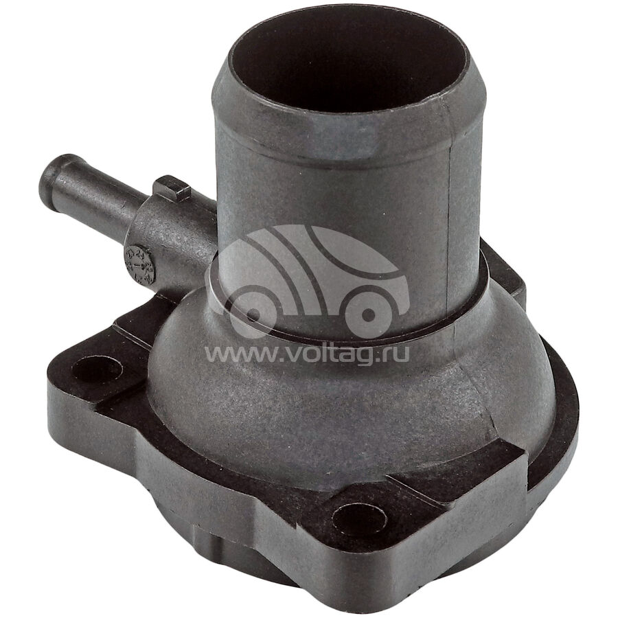 Фланец системы охлаждения KRAUF TVZ1565PF (TVZ1565PF)