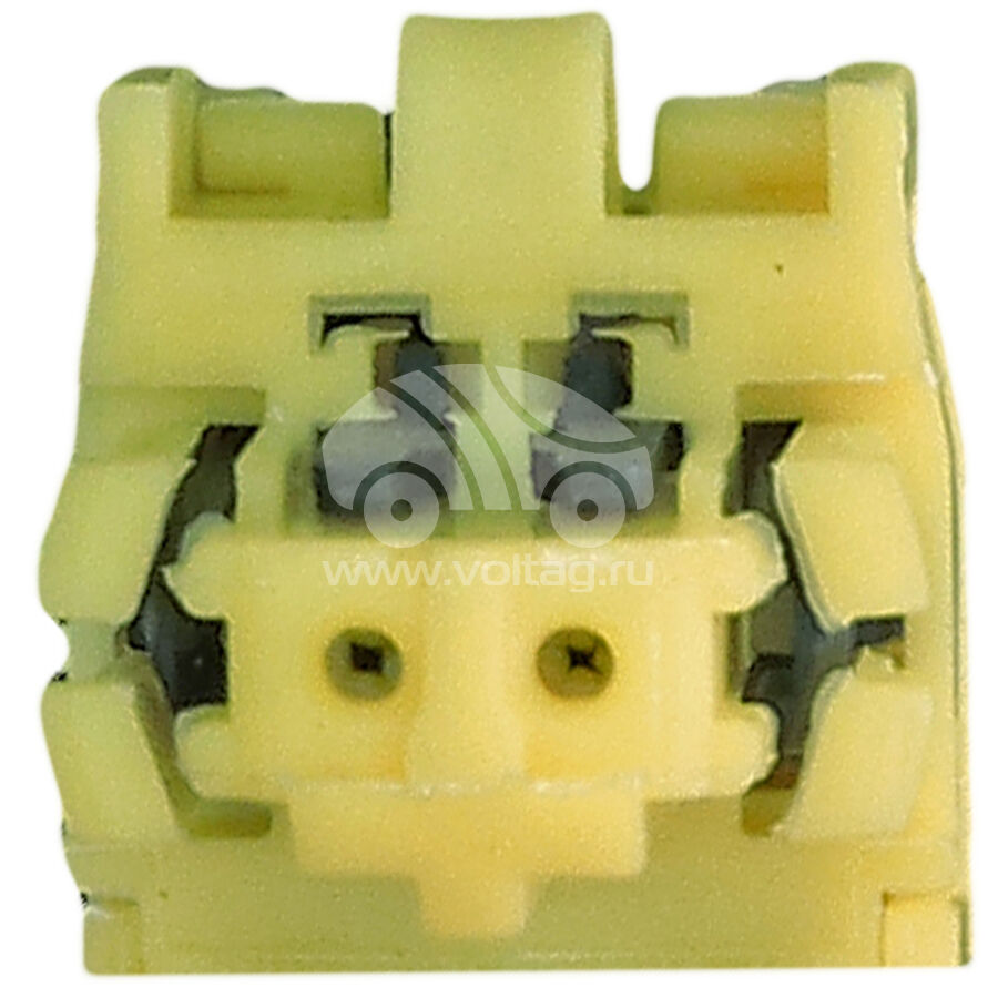 Контактная группа подушки безопасности KRAUF HZX1061ZJ (KD5166CS0A)