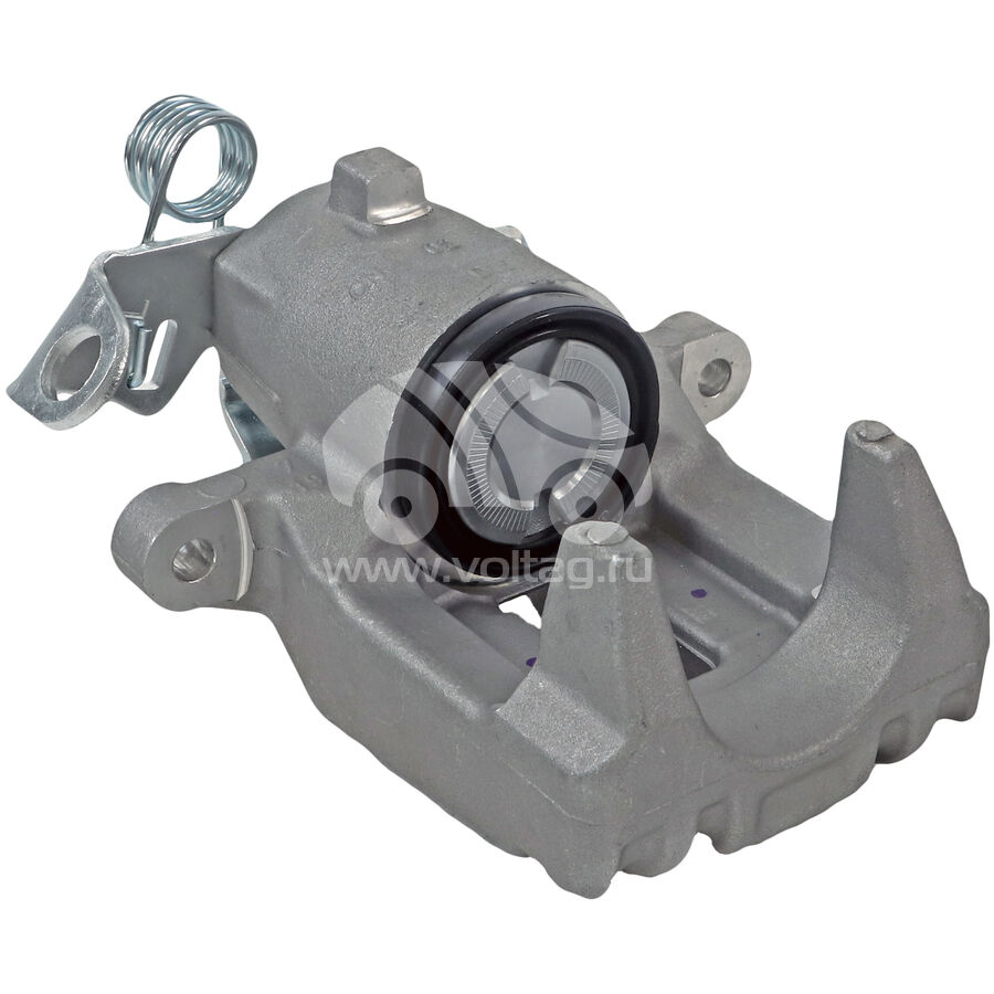 Суппорт тормозной KRAUF BNZ1727GM (BNZ1727GM)