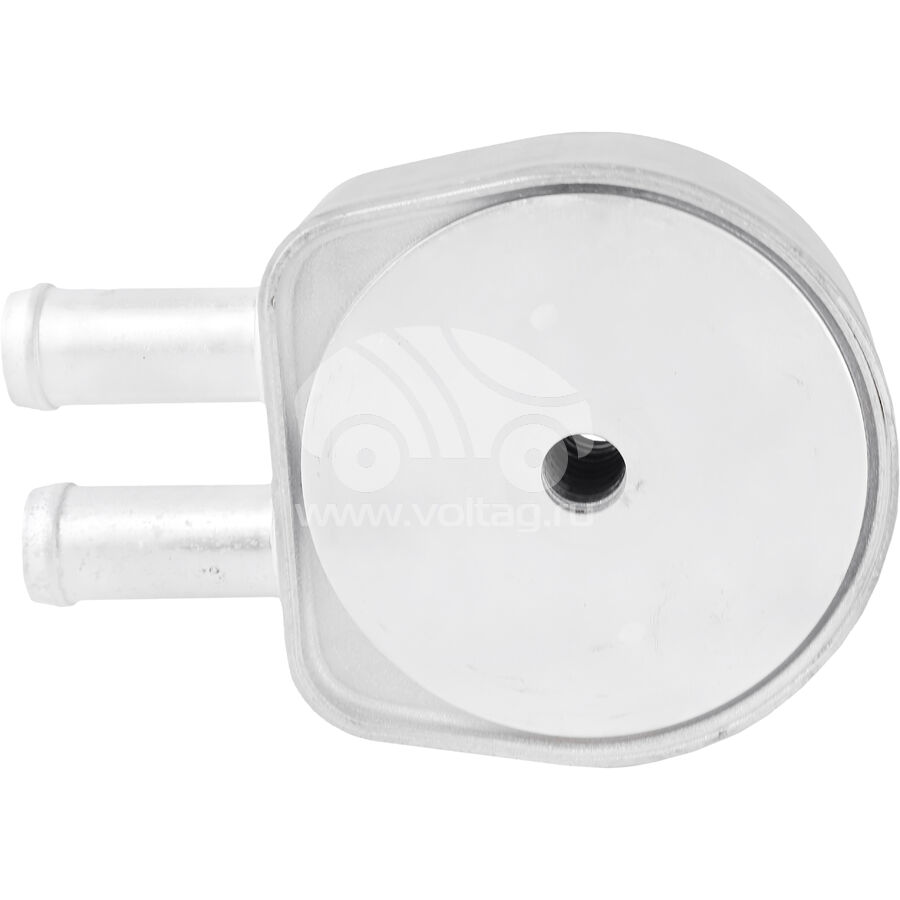 Масляный радиатор Motorherz 115AA0002AE (KRO1107)