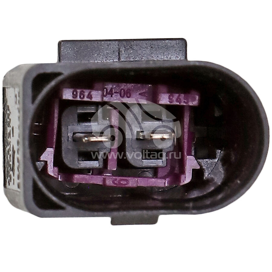 Компрессор кондиционера KRAUF KCS1317VG (1S0820803A)