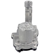 Клапан ЕГР EGZ1074