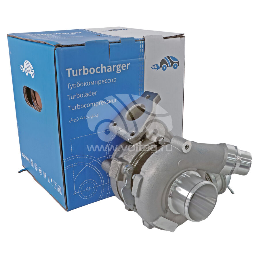 Motorherz MTG6142WA