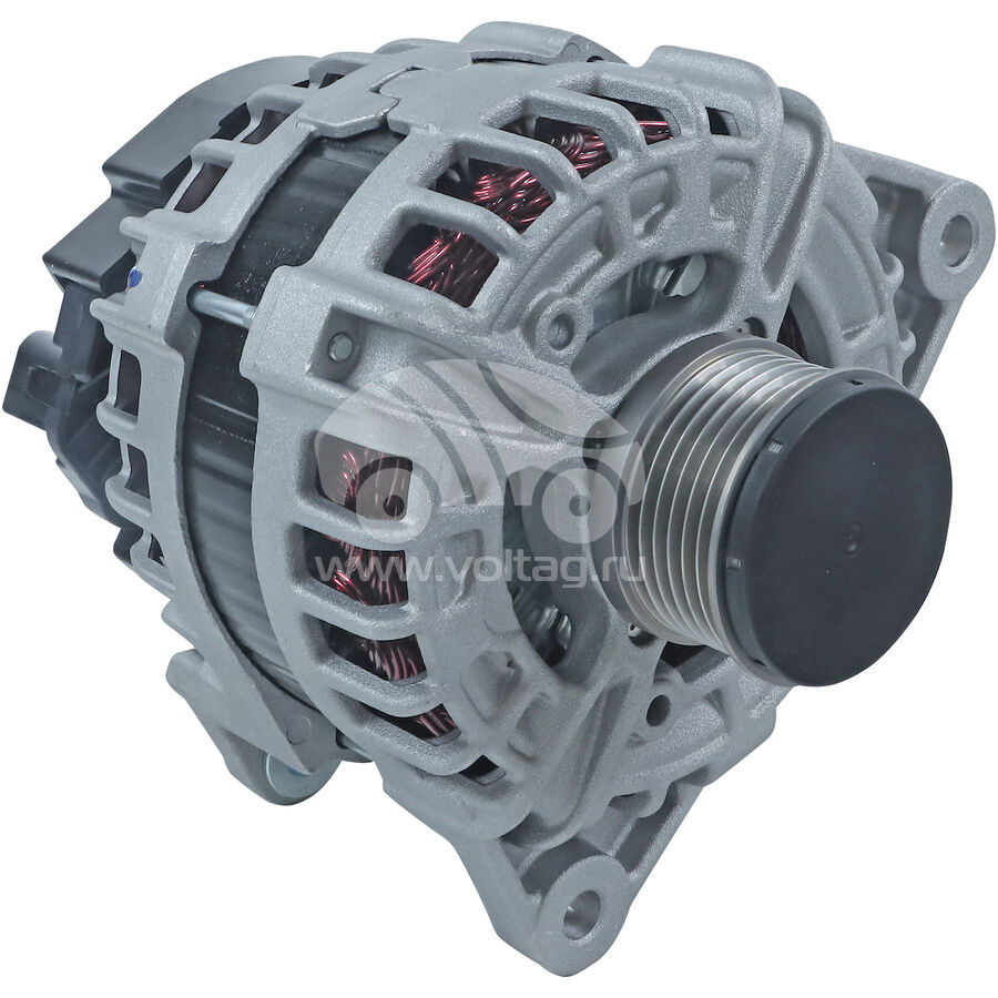 Генератор Motorherz ALB2488WA (0125811040)