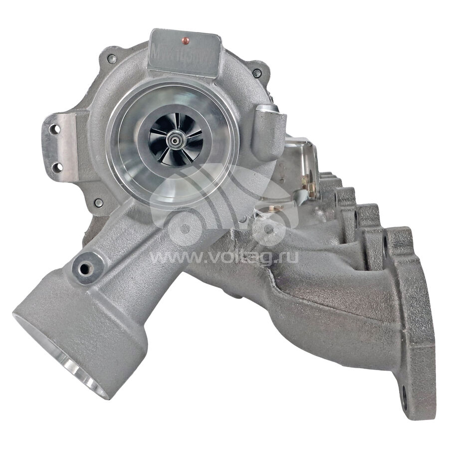 Motorherz MTK1036WA