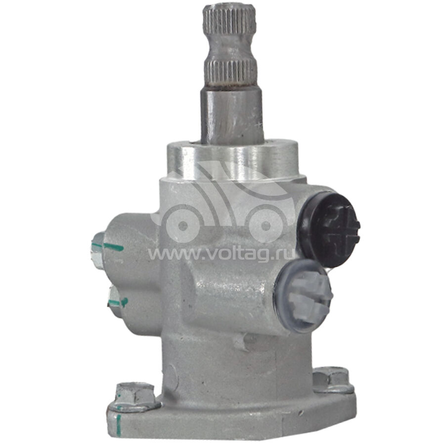 Рулевая рейка гидравлическая KRAUF HNQ2491KW (577003A010)