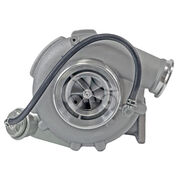 Турбокомпрессор MTK1802