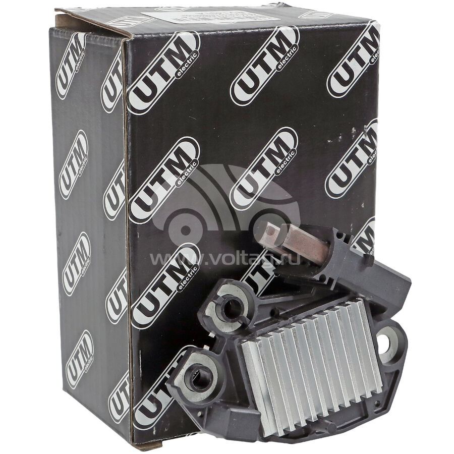 Регулятор генератора UTM RV1491A (RV1491A)