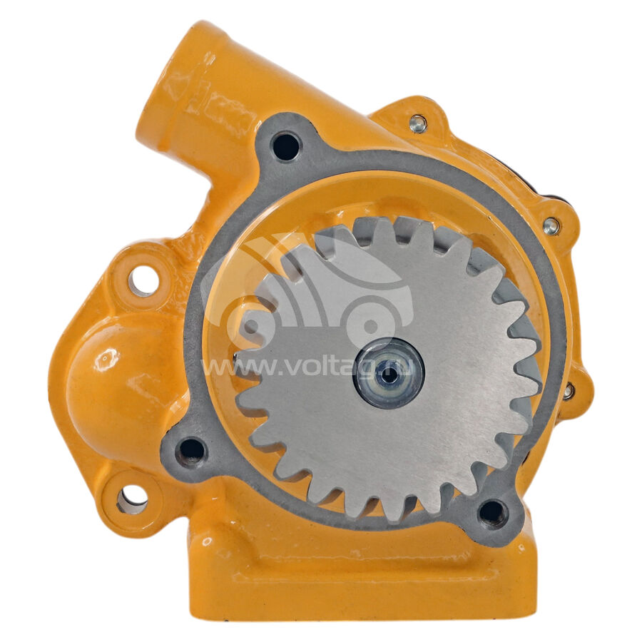 Помпа водяная KRAUF KWZ2055JJ (KWZ2055JJ)