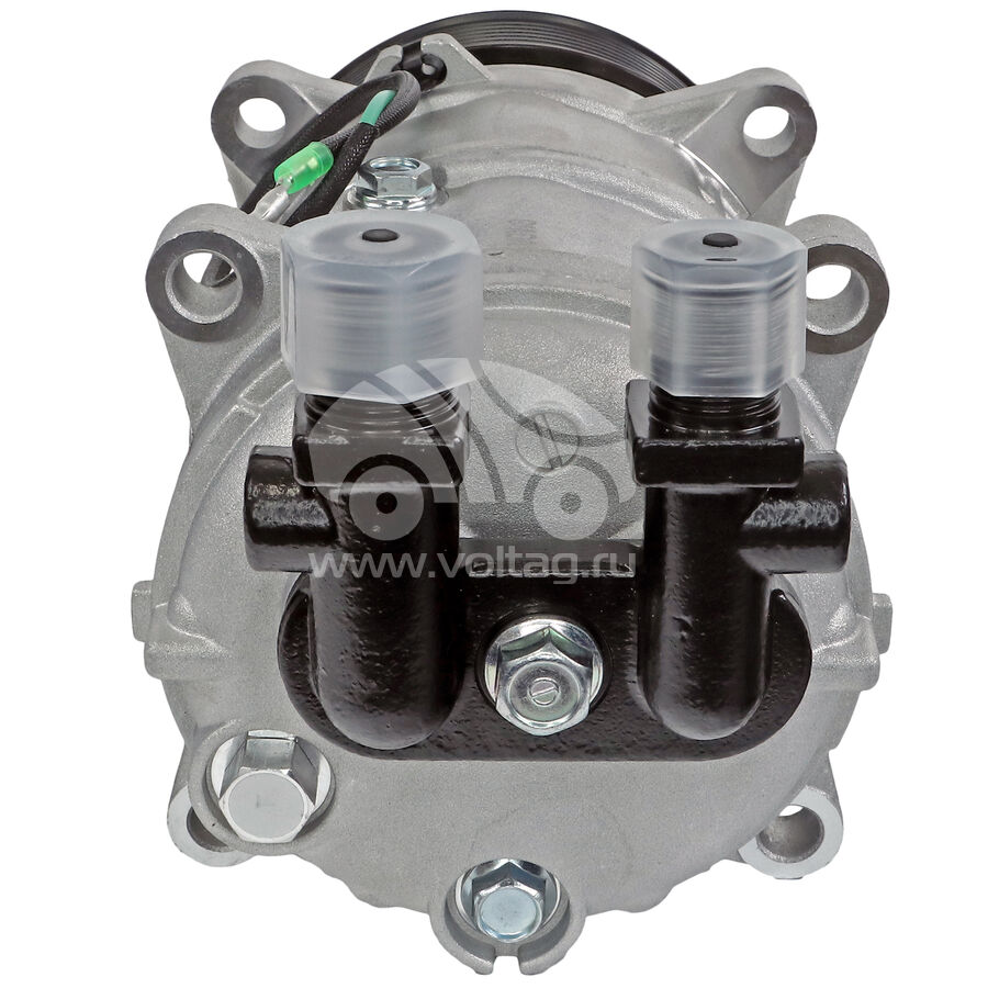 Компрессор кондиционера автомобиля KCS1932 Компрессор кондиционера автомобиля KCS1932