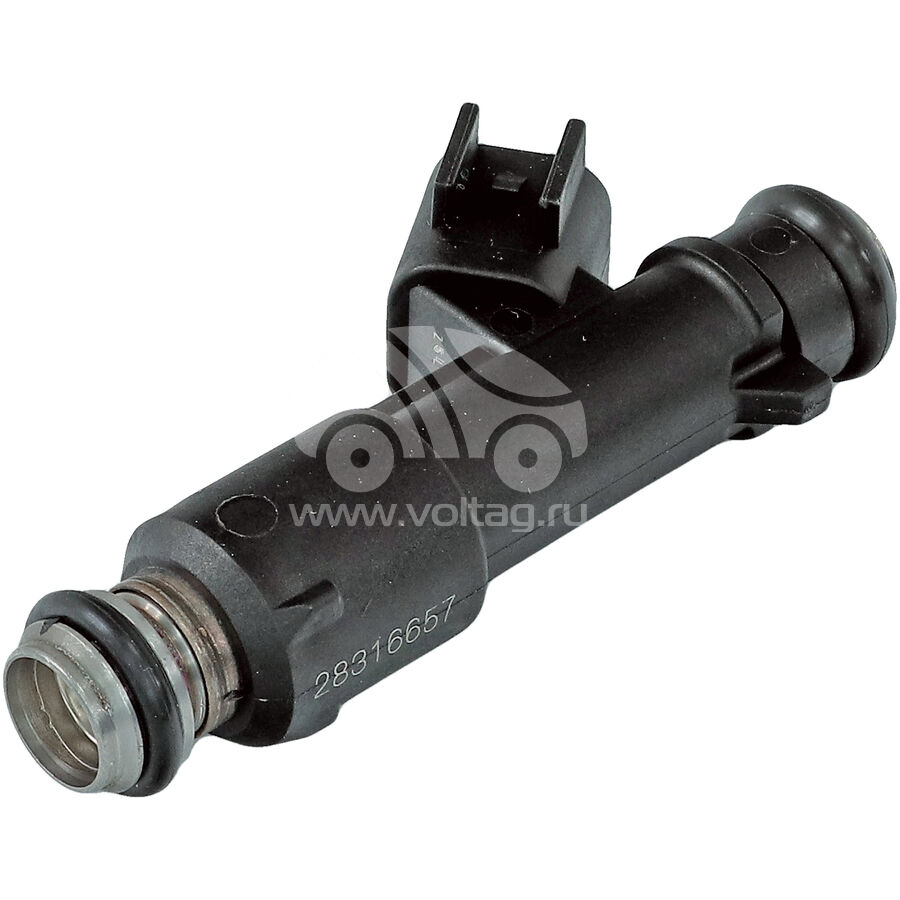 Форсунка бензиновая KRAUF FIR2200SN (FIR2200SN)