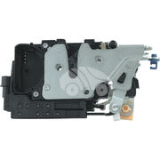 Замок двери DLZ1640