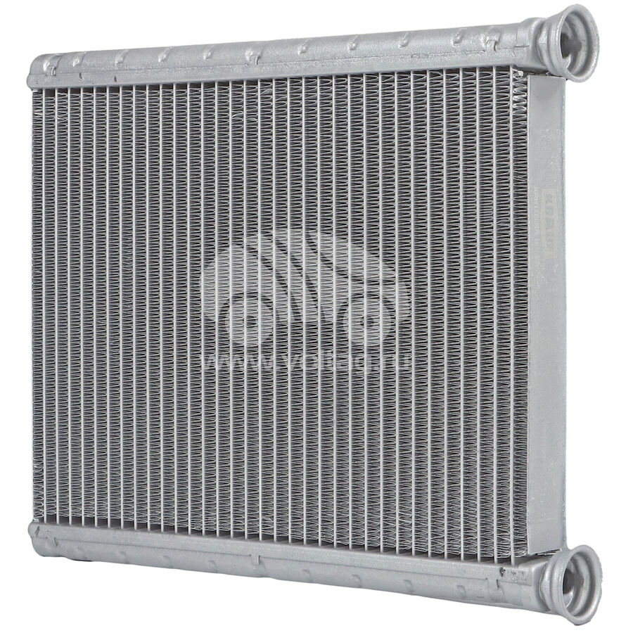 Радиатор отопителя KRAUF KRH1765RR (KRH1765RR)