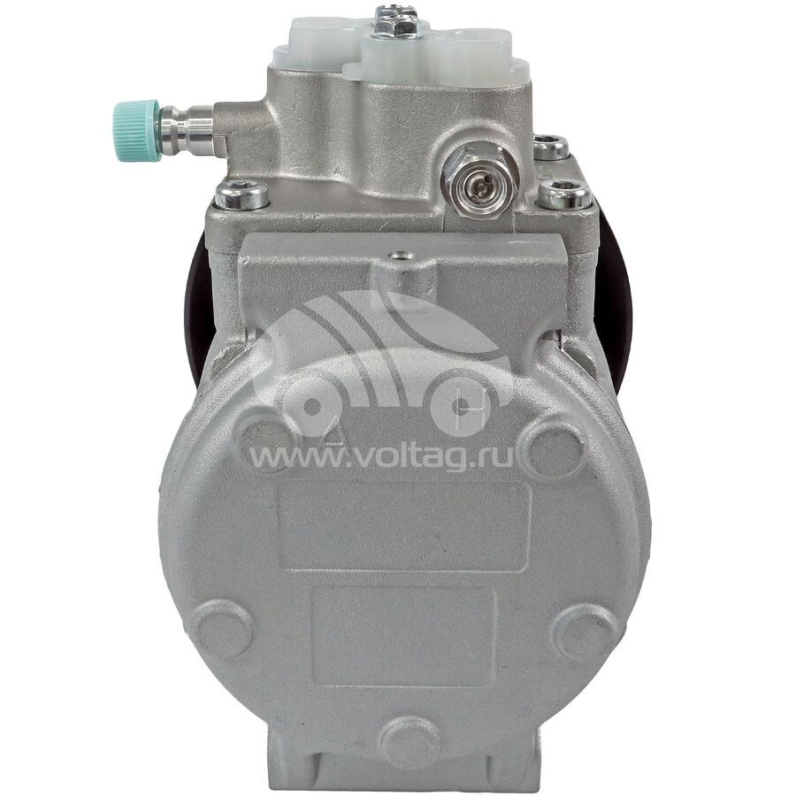 Компрессор кондиционера KRAUF KCN1437VG (11Y9795450)