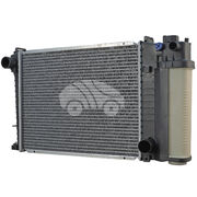 Радиатор системы охлаждения KRZ1029