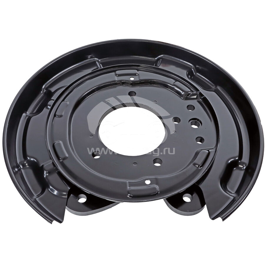 Кожух тормозного диска KRAUF BDZ1493SD (BDZ1493)