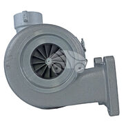 Турбокомпрессор MTA2345