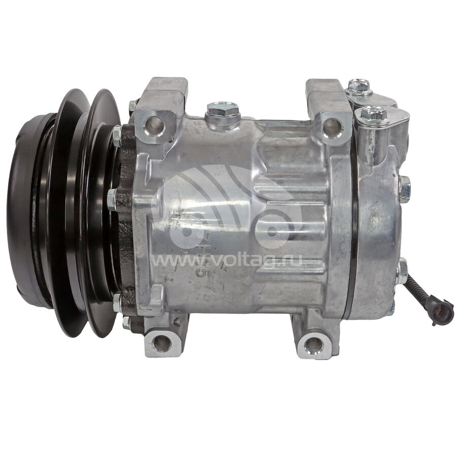 Компрессор кондиционера автомобиля KCS2041 Компрессор кондиционера автомобиля KCS2041